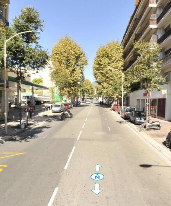 Apartamento Mj-Select - Gambetta 4 Pers Terrace Clim Niza Exterior foto